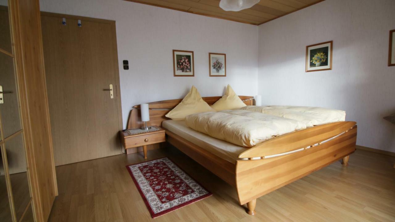 Apartamento Haus Anton Zwiesel Exterior foto