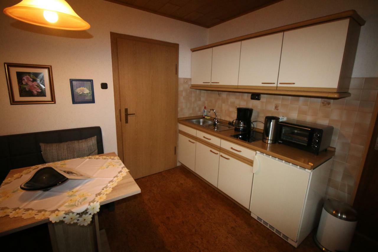 Apartamento Haus Anton Zwiesel Exterior foto