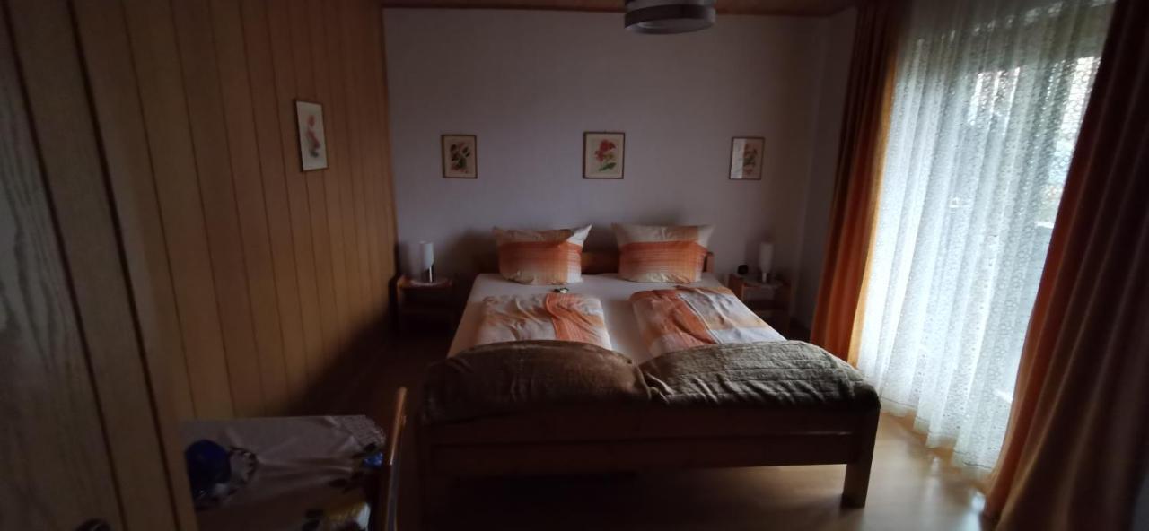 Apartamento Haus Anton Zwiesel Exterior foto