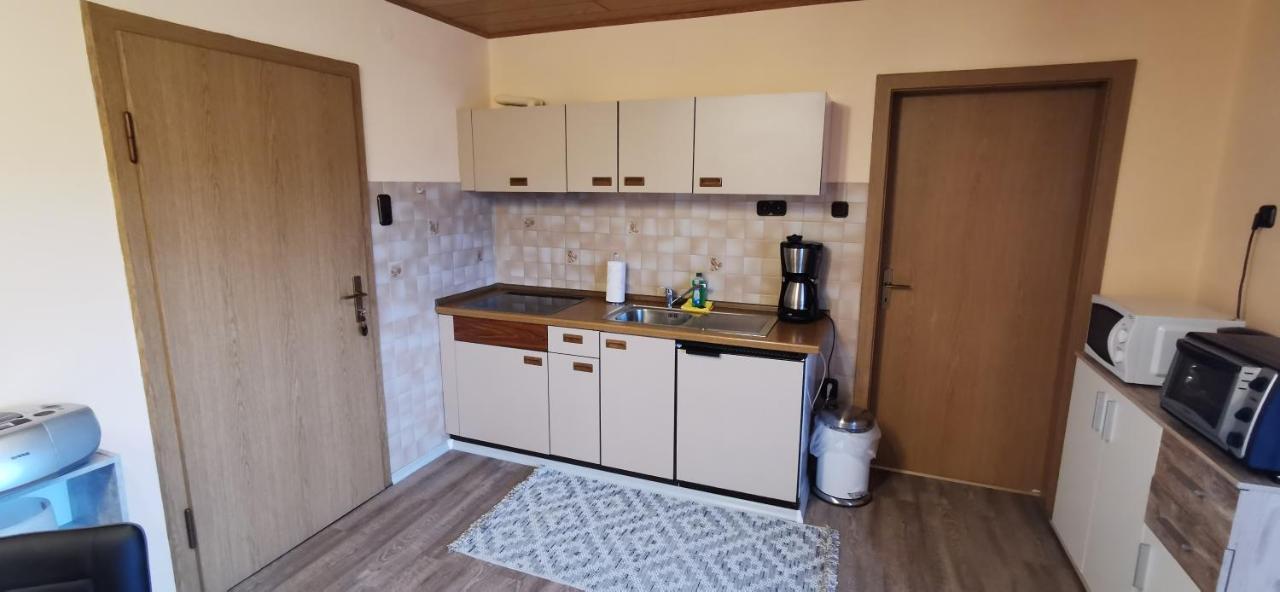 Apartamento Haus Anton Zwiesel Exterior foto